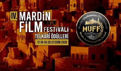 Mardin Film Festivali için geri sayım başladı