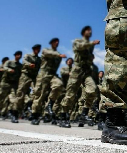 Bedelli Askerlik Başvuruları Yeni Ücretle Başladı