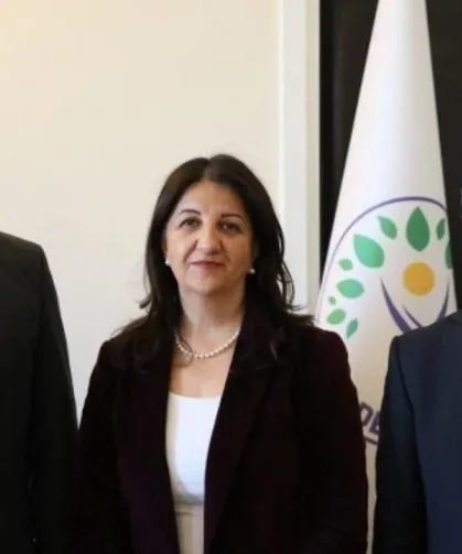 İmralı Heyeti Öcalan Görüşmesini Tamamladı
