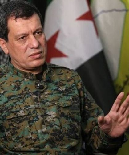 Mazlum Abdi’den Entegrasyon Süreci İçin Birlik Çağrısı