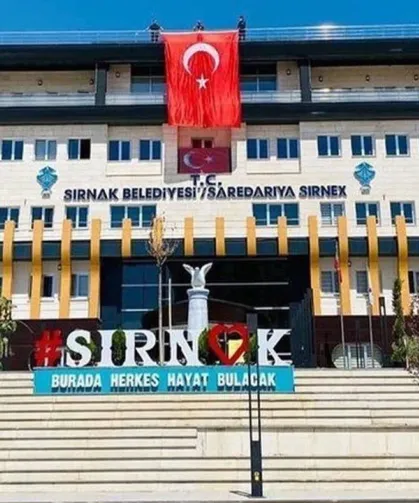 Şırnak’ta Gençlere Dev Kariyer ve Farkındalık Programı