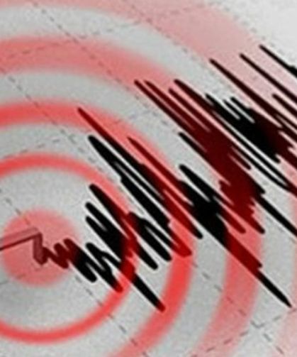 Elazığ’da korkutan deprem meydana geldi