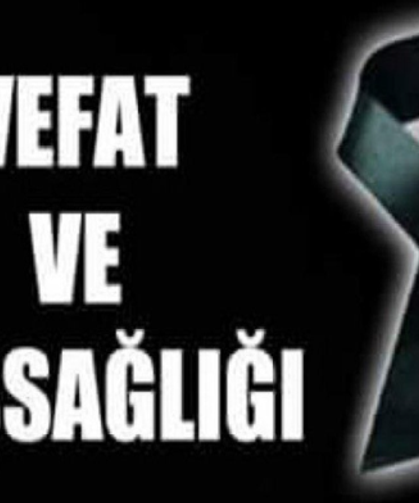 Silopi'de 7 çocuk annesi yanarak hayatını kaybetti