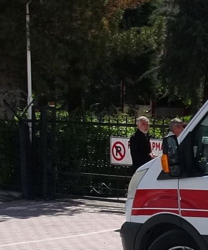 18 yaşındaki genç kız parkta ölü bulundu