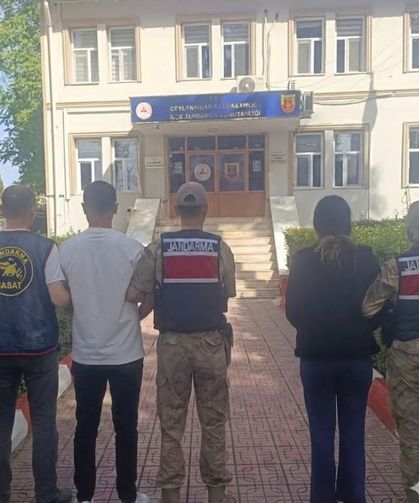 Anne ve Oğul Olayında Firari Azmettiriciler Yakalandı