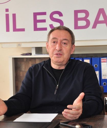 DEM Parti’den İktidara “Somut Adım” Çağrısı