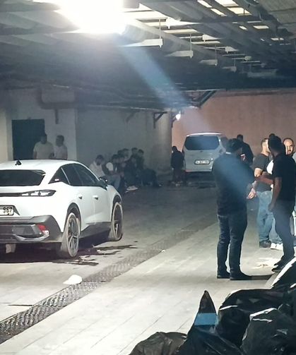 Havuza düşen 3 yaşındaki çocuk hayatını kaybetti