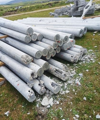 Dicle Elektrik’in 32 Milyonluk Yatırımına Engel