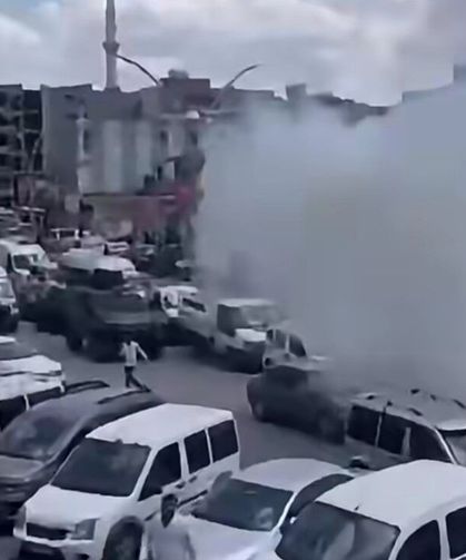 Cizre’deki Aile Kavgasında 17 Kişi Gözaltında
