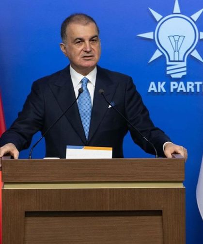 Bahçeli’nin 'Öcalan'a statü' çağrısına yanıt
