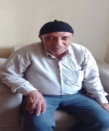 Kayıp alzheimer hastasından sevindiren haber
