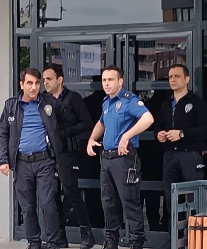 Asansör boşluğuna düşen vatandaş hayatını kaybetti