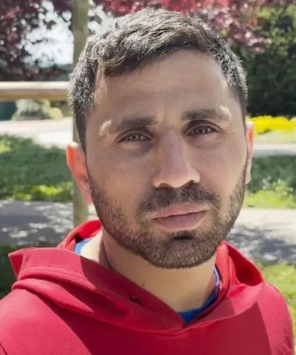 Midye çıkarmak için daldığı denizde can verdi
