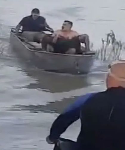 Dicle Nehri’nde bir çocuğu kurtarmak isteyen aynı aileden 7 kişi boğuldu