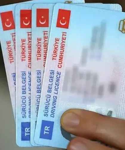 Ehliyet Sınavlarında Yeni Dönem