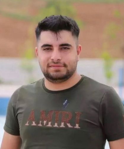 Silopili Genç Trafik Kazasında Hayatını Kaybetti