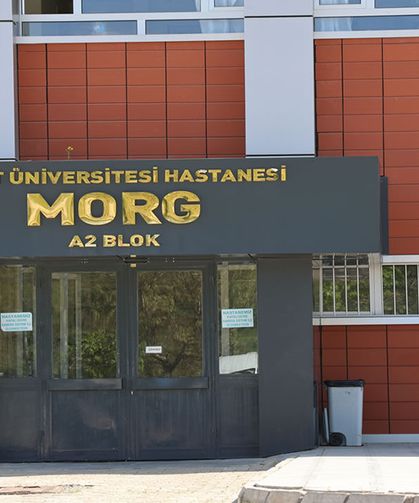 Kazara kendini vuran genç, yaşam savaşını kaybetti