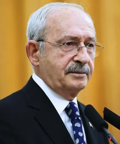 Kılıçdaroğlu’nun Yeni Yönetimi İçin Tarih Verildi