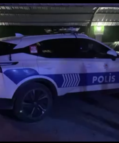 Çocuğunun gözü önünde eşini öldüren koca tutuklandı