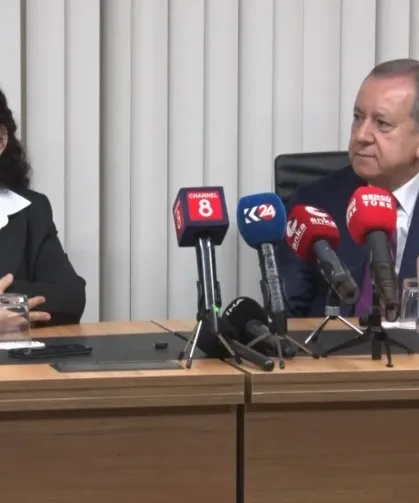MHP Heyetinden DEM Parti’ye Bayram Ziyareti