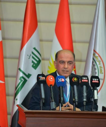 USİAD Genel Başkanı Nevaf Kılıç’tan Kurban Bayramı Mesajı “Paylaşma Kültürü Güçlü Toplumların En Büyük Teminatıdır”