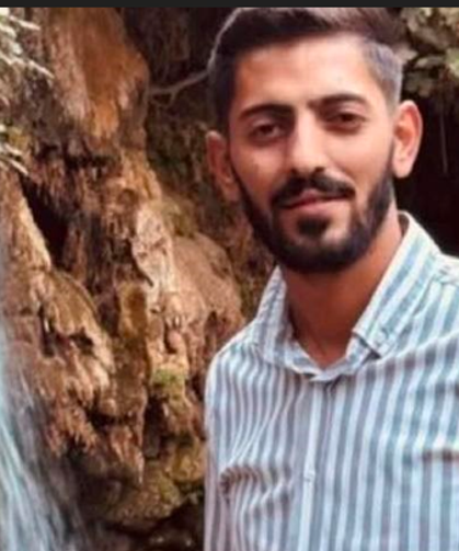 Elektrik akımına kapılan işçi hayatını kaybetti