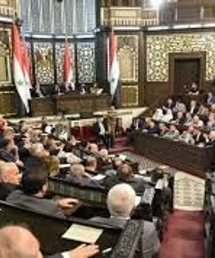 Suriye’de Kürt Adaylar 5 Kentten Meclise Girmeyi Başardı