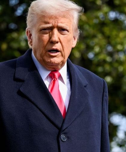 Trump’tan sert mesaj “Yakında neler olacağını biliyorlar”