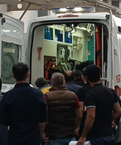 Yıldırım isabet eden çoban hayatını kaybetti