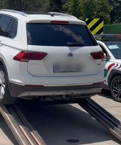 Saldırı amacı ile aracından inen şahsa 180 bin TL ceza