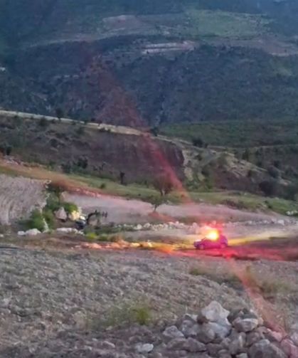 Babasının Aracının Altında Kalan Çocuk Hayatını Kaybetti