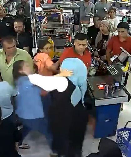 Yeğenlerini döven dayı ve yengeye 10 yıl hapis