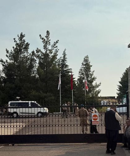 Halı sahada çıkan kavga 3 ile sıçradı: 13 yaralı