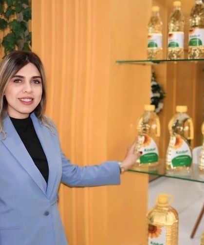 Kadooğlu Yağ Küresel Pazarlarda Gücünü Artırdı