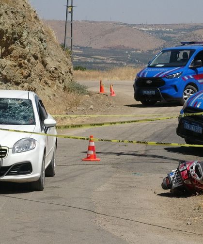 'Yol verme' kavgasında 1 ölü, 12 yaralı