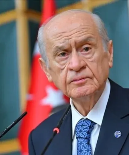 MHP’de Bir İl Teşkilatı Daha Feshedildi,Sayı 21’e Yükseldi