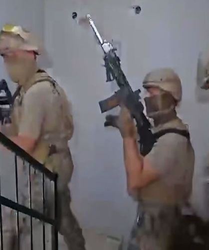 69 ilde dev narkotik operasyonu