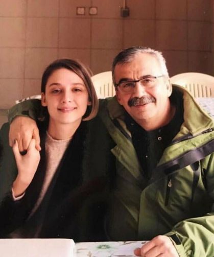 Sırrı Süreyya Önder'in Kızından Kılıçdaroğlu'na Sert Sözler