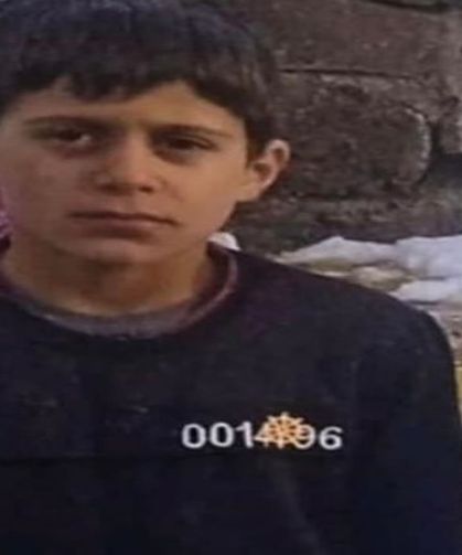 10 yaşındaki çocuk serinlemek için girdiği nehirde boğuldu