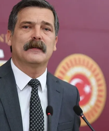 Erkan Baş’tan Tartışma Yaratan DEM Parti Yorumu