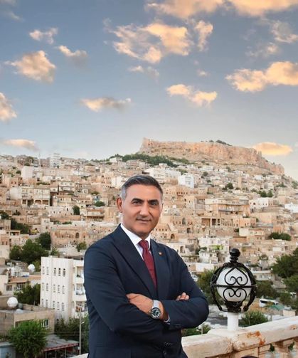 İş dünyası ticaret odası başkanlığı için sandığa gidiyor
