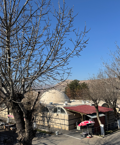 Türkiye’nin en şifalı kaplıcaları yeni sezona hazır