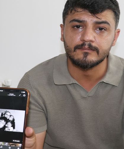 Kardeşinin Emaneti İçin Hukuk Savaşı Başlattı