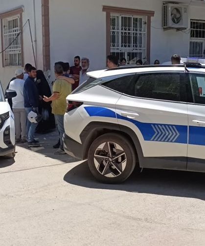 Akrabalar arasında kavga, 3 gözaltı