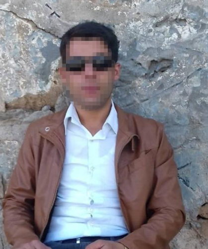 Hakkari'de 4 kişiyi vuran uzman çavuş hayatını kaybetti