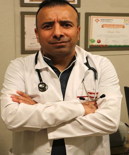 Çocuklarda kusma ve ishal vakaları arttı uzmanlar uyardı