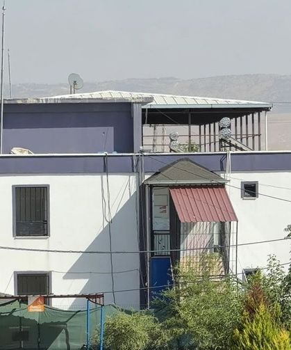 Özel bakım merkezindeki skandala 16 tutuklama