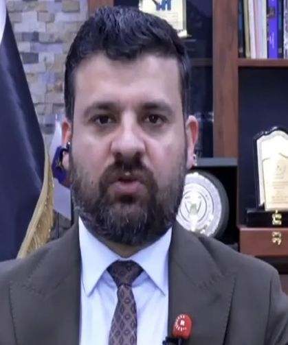 Kürdistan Bölgesi dijital gümrüğe geçiyor
