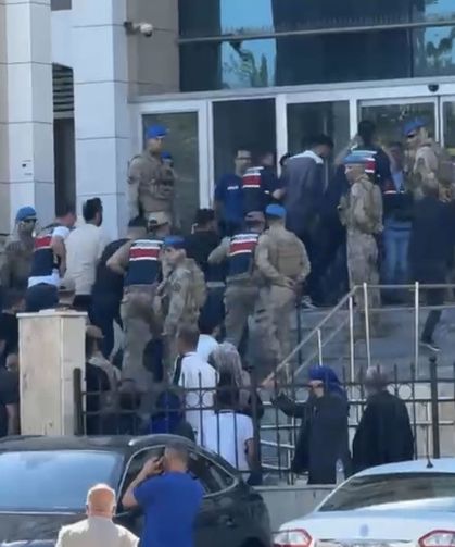 Uyarıcı madde operasyonunda 69 gözaltı