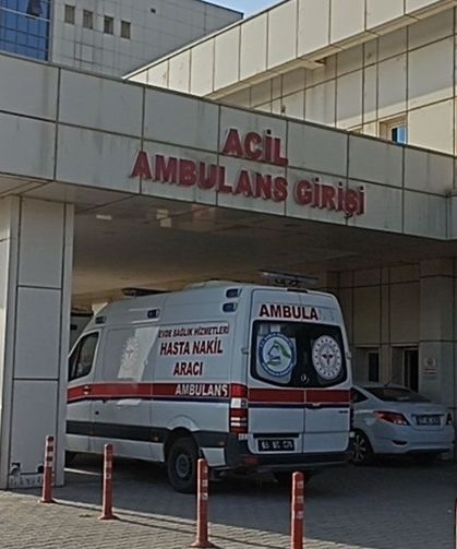 Silahlı ve bıçaklı kavgada 5 yaralı